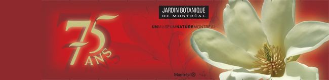 Bonne f�te Jardin !