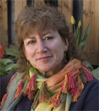 Linda Rutenberg