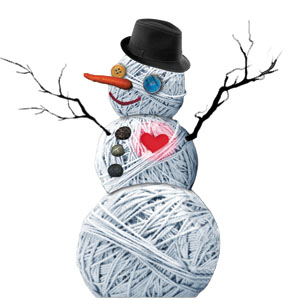 Snowman