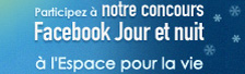 concours Facebook Jour et nuit jusqu'au 5 f�vrier 2012