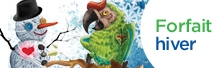 Forfait hiver