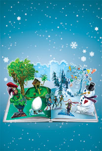 Once upon a Winter