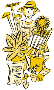 Rendez-vous horticole 2005