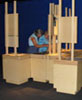 Exposition Les sentiers de la for�t