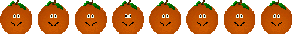Oranges