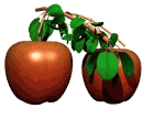 Pommes