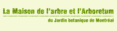 Maison de l'arbre et Arboretum