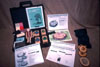 Valise p�dagogique 'les arbres'
