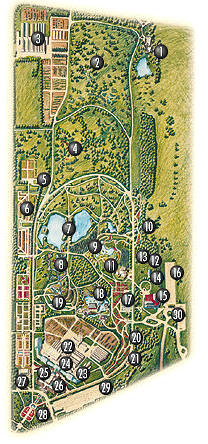 Image highlighting the museum