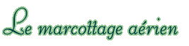 Le marcottage