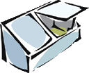 Plusieurs mod�les de composteurs sont disponibles. On peut aussi le fabriquer soi-m�me.