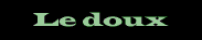 Le doux