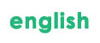 English