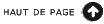 Haut de la page / Top of the page