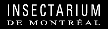 L'Insectarium de Montr�al
