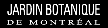 Boutique du Jardin botanique