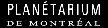 Le Plan�tarium de Montr�al