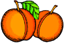 De bonnes p�ches bien juteuses