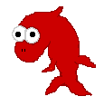 Poisson rouge