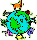 La Terre