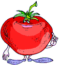 Je SUIS l'exemple parfait du l&eacute;gume-fruit !