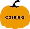 Pumpkin-decorating Contest