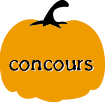 Concours de citrouilles