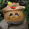 Pumpkin 10