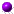Balle mauve