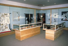 La salle Nomura