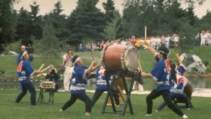 Drums