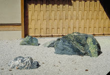 The Zen Garden