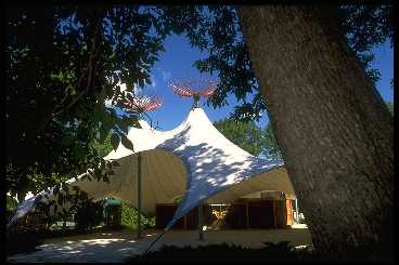 Le Pavillon Fuji