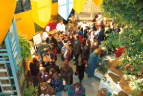 Insectarium