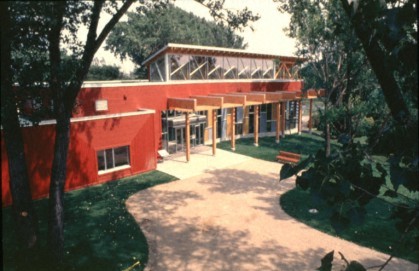 Tree House