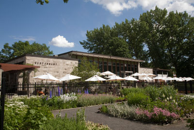 Restaurant � Michel Tremblay