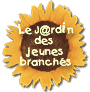 Le J@rdin des jeunes branch�s