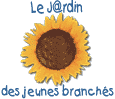 Le J@rdin des jeunes branch�s