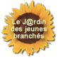 Le J@rdin des jeunes branch�s