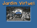 Un jardin virtuel dans un mus&eacute;e vivant