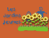 Jardins jeunes du J@rdin des jeunes branch�s