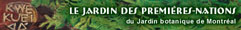 Le Jardin des Premi�res-Nations