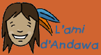 L'ami d'Andawa