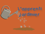 L'apprenti-jardinier