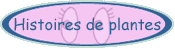 Histoires de plantes