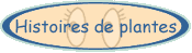 Histoires de plantes