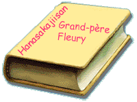 Le conte de Grand-P�re Fleury