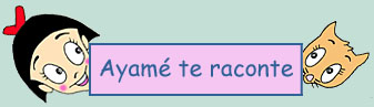 Ayam� te raconte