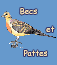 Retour � becs et pattes