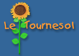 Le tournesol